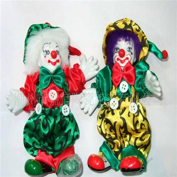 潮州市嘉信陶瓷工藝有限公司