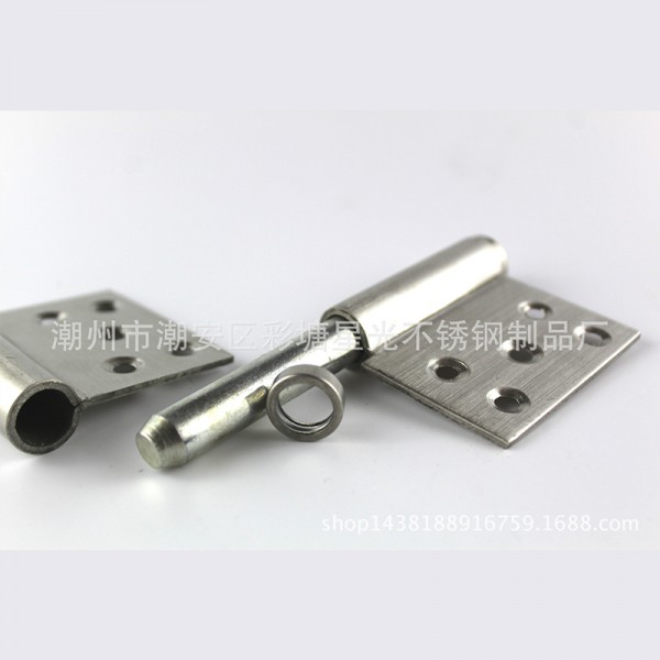 潮州市潮安區彩塘星光不銹鋼制品廠