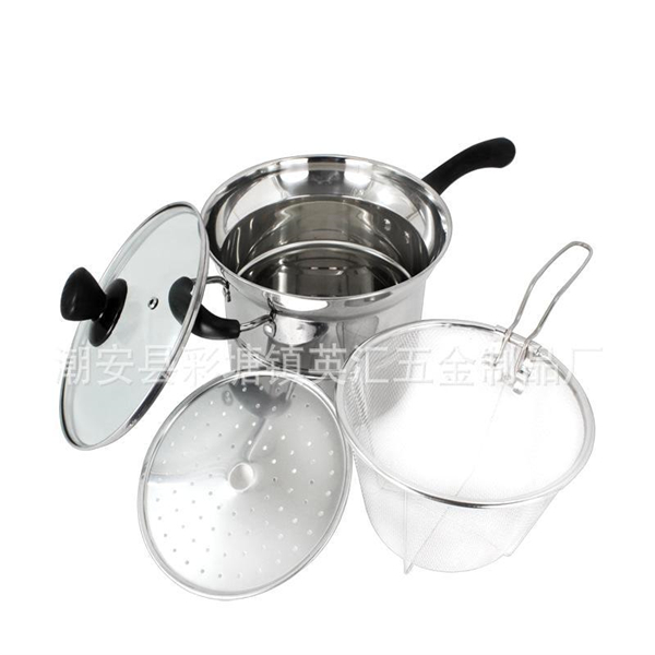 潮州市潮安區彩塘鎮百匯五金制品廠