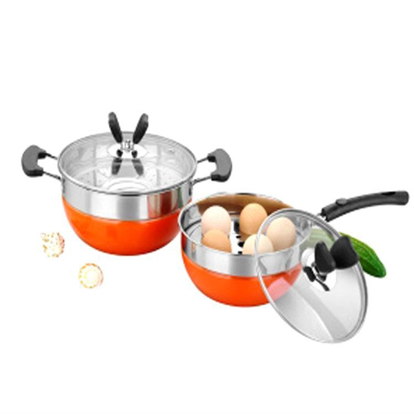 潮州市潮安區彩塘鎮良創不銹鋼制品廠