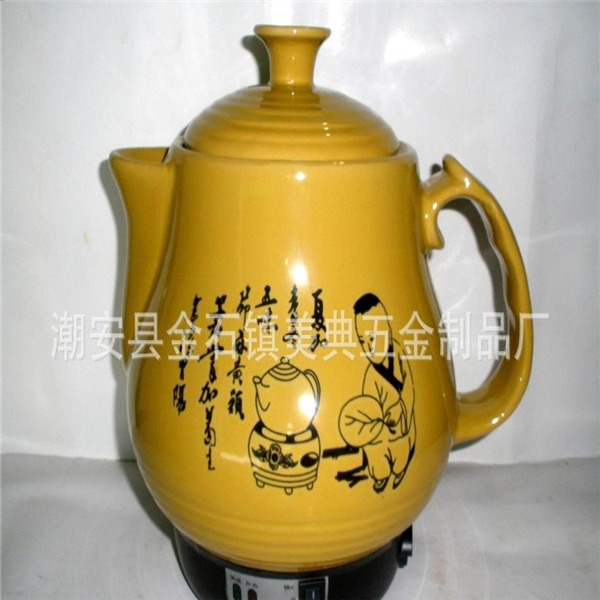 潮州市潮安區(qū)金石鎮(zhèn)美典五金制品廠