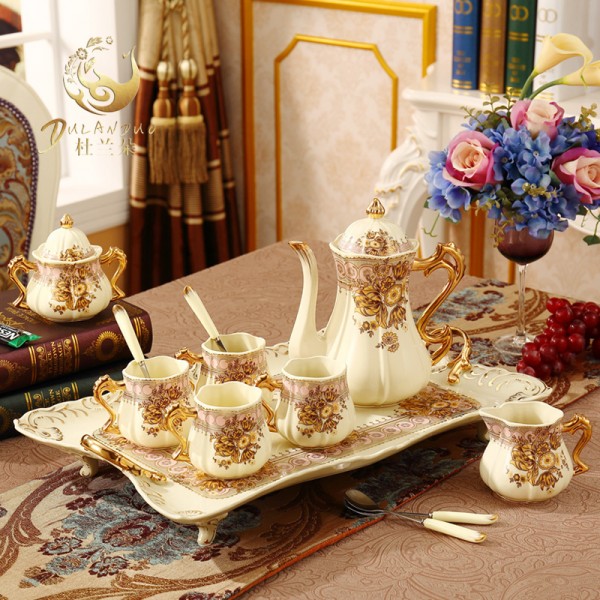 潮州市楓溪區杜蘭朵陶瓷廠