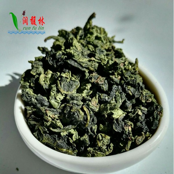 哈爾濱市潤馥林商貿有限公司?