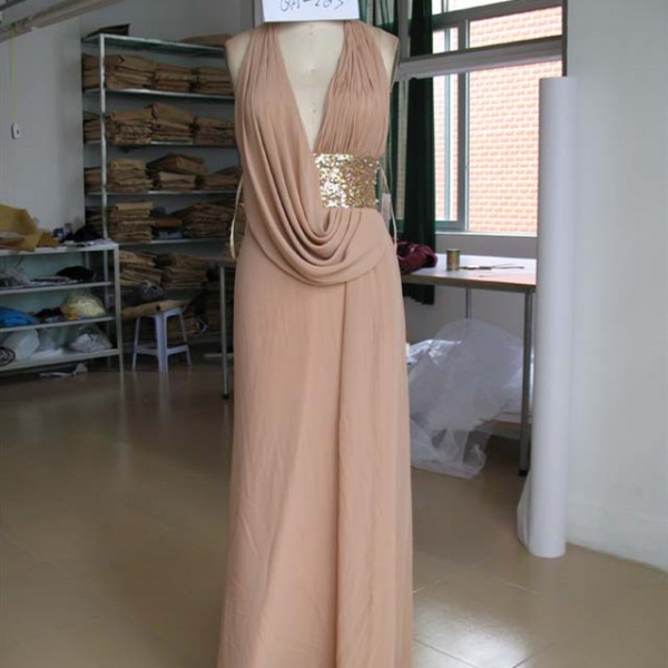 潮州市琪達服飾工藝有限公司