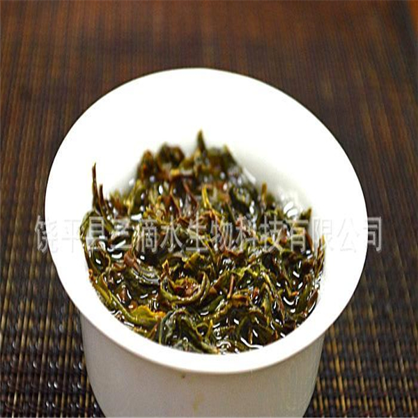 饒平縣三滴水生物科技有限公司