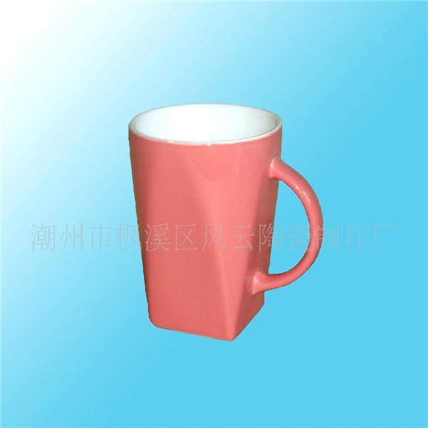 潮州市楓溪區風云陶瓷制作廠