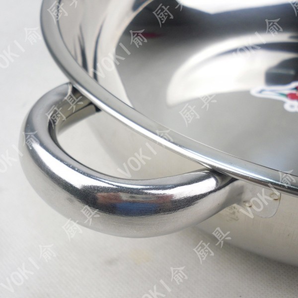 潮安縣彩塘鎮(zhèn)海力不銹鋼制品廠