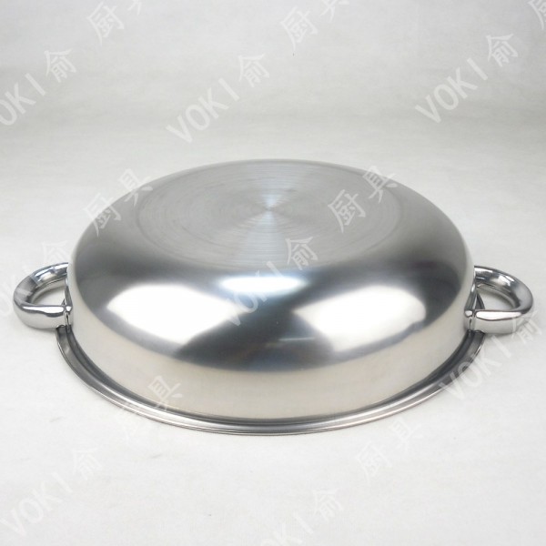 潮安縣彩塘鎮(zhèn)海力不銹鋼制品廠