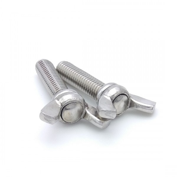 深圳市強(qiáng)力達(dá)不銹鋼緊固件有限公司