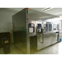 SMT焊接載具治具鋼網清洗機HM828，合明科技品牌