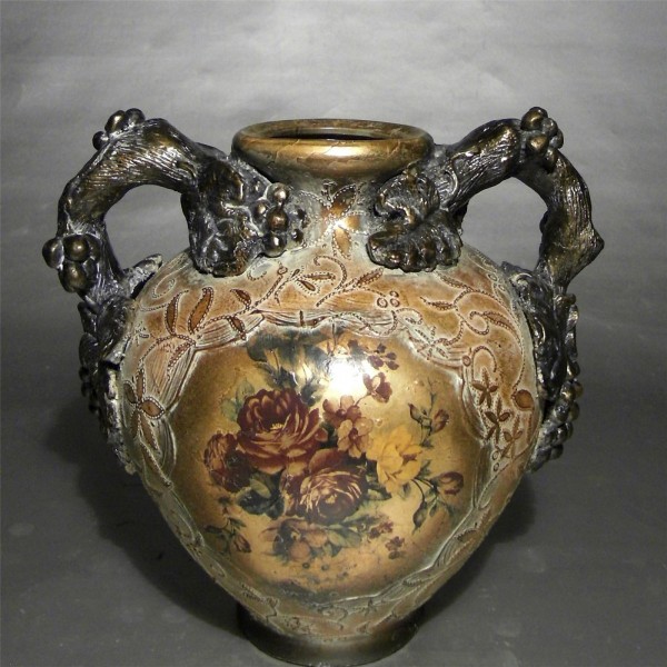 潮州市楓溪區君浩彩瓷廠