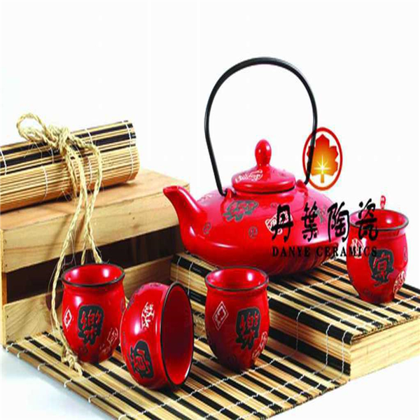 潮州市楓溪丹葉陶瓷制作廠