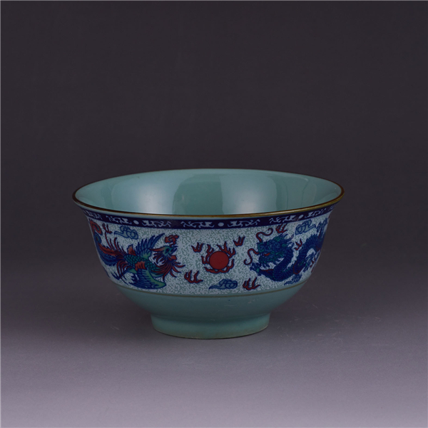 潮州市楓溪平記工藝陶瓷制作廠