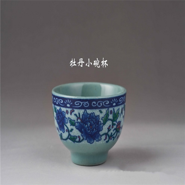 潮州市楓溪平記工藝陶瓷制作廠