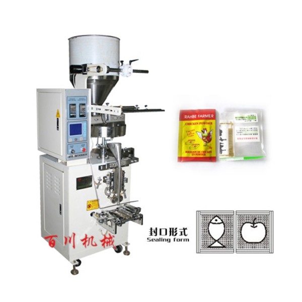 潮州市潮安區(qū)庵埠鎮(zhèn)百川食品包裝機械門市