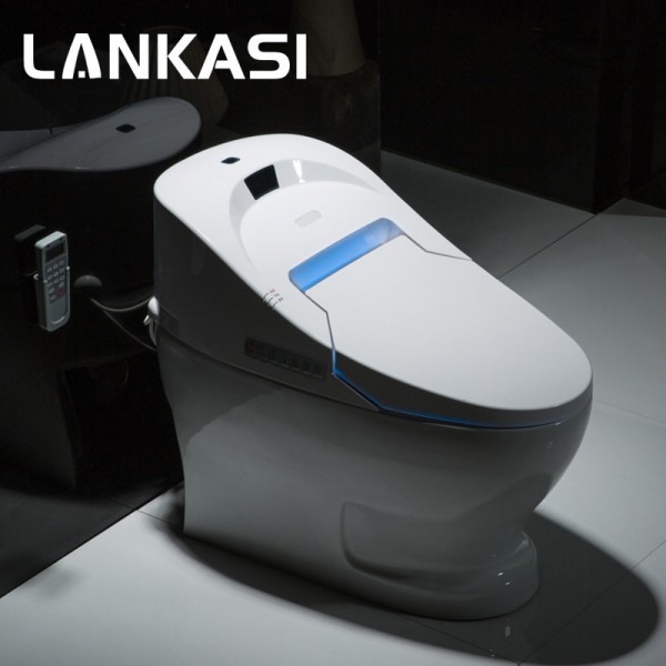 潮州市蘭卡斯衛(wèi)浴有限公司