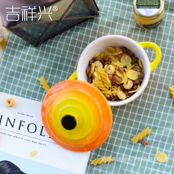 潮州市達興陶瓷制作廠有限公司