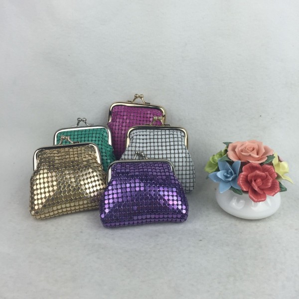 潮州市湘橋區鋅鑫手袋配件廠