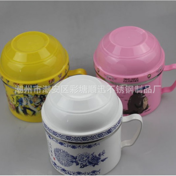 潮州市潮安區(qū)彩塘順迅不銹鋼制品廠