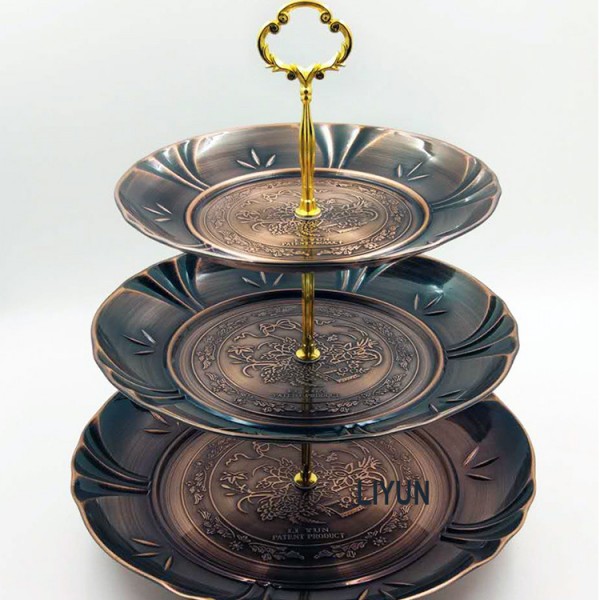 潮州市潮安區(qū)彩塘鎮(zhèn)東嵩不銹鋼制品廠