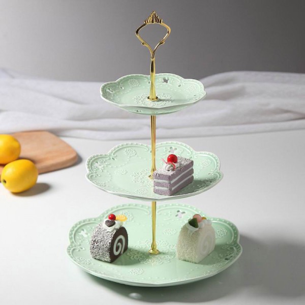 潮州市楓溪區新之星陶瓷制作廠