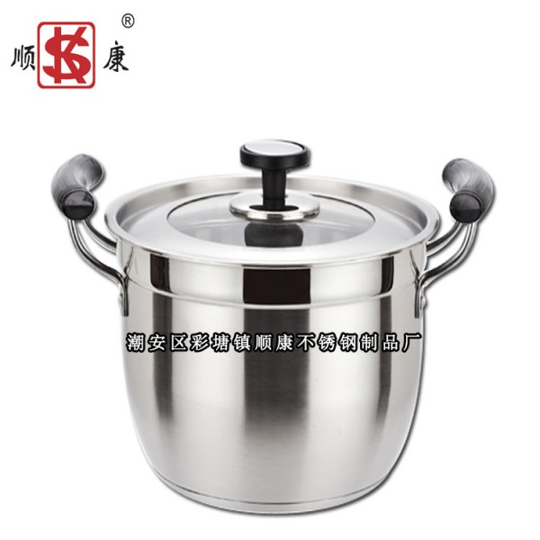 潮州市潮安區(qū)彩塘鎮(zhèn)順康不銹鋼制品廠