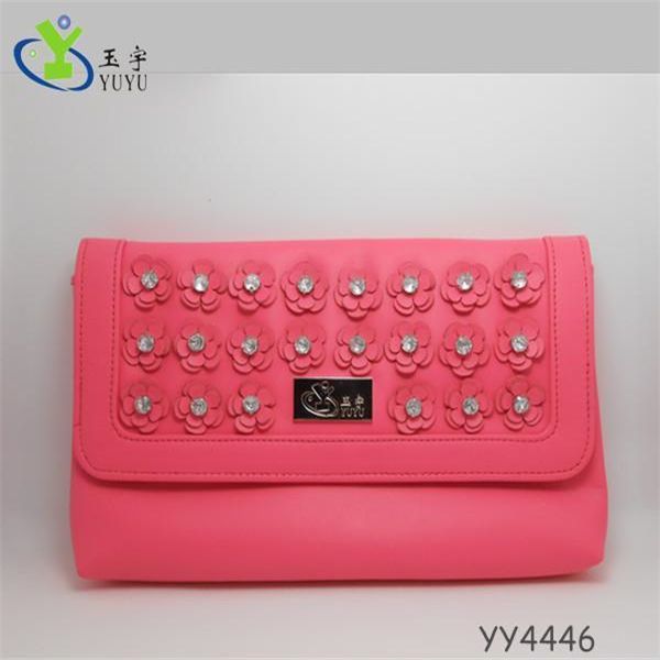 潮州市意溪玉宇皮革制品廠