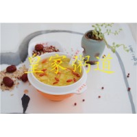 80后倆小伙在鄭州加盟一個(gè)早餐粥店，月賺9萬(wàn)多！