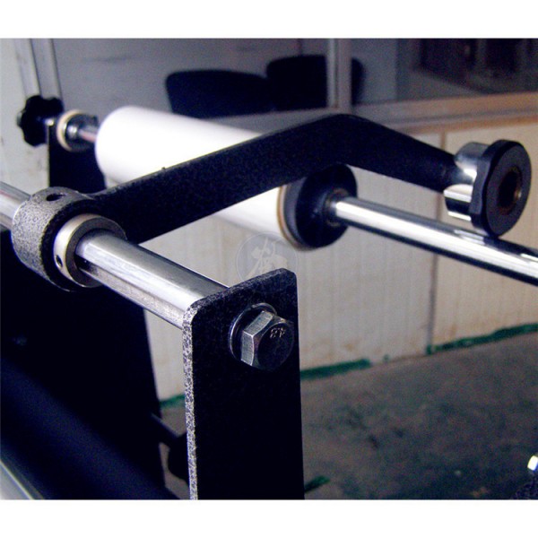 潮州市金華絲印器材有限公司