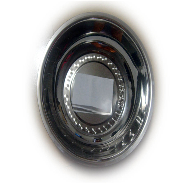 潮安縣彩塘鎮(zhèn)吉興不銹鋼制品廠