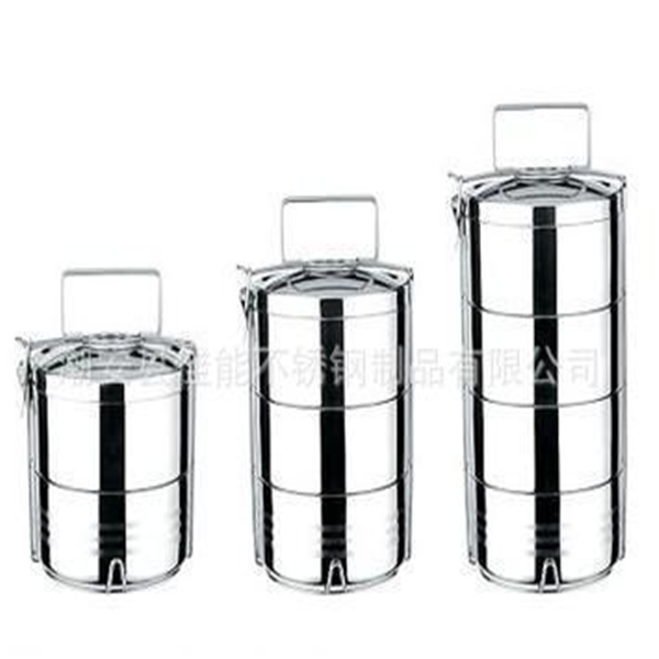 潮安縣佳能不銹鋼制品有限公司