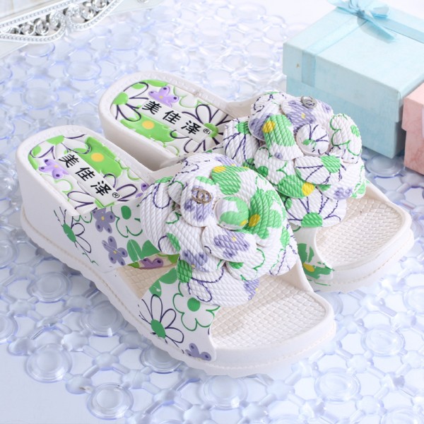 潮州市美佳澤鞋業有限公司