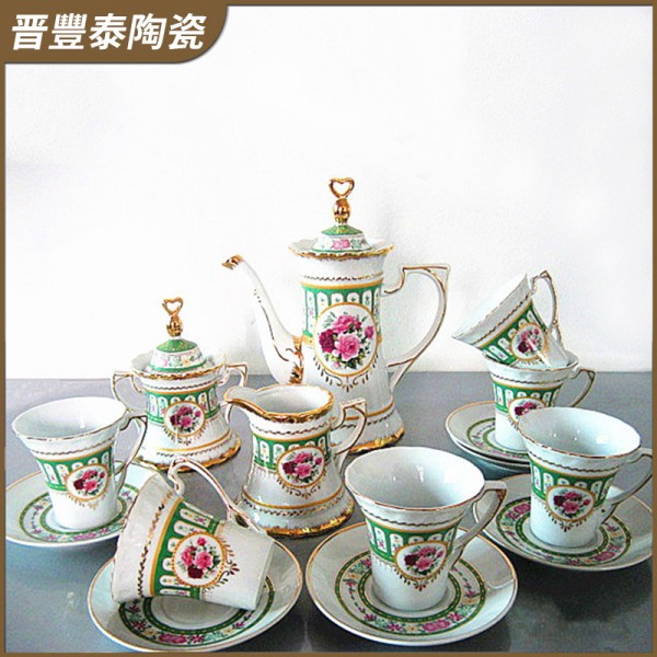 潮州市楓溪區晉豐泰陶瓷廠