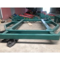 山東巨恒銷售煤礦專用設備井下機載臨時支護 常規基礎性支護