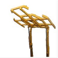 常規(guī)基礎(chǔ)性支護(hù) 臨時(shí)支護(hù) 超前支護(hù) 山東巨恒機(jī)械制造