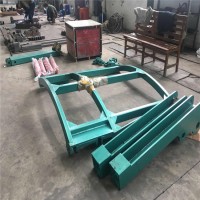 廠家根據要求定做輔助支撐裝置 梯形巷道型支護 臨時支護