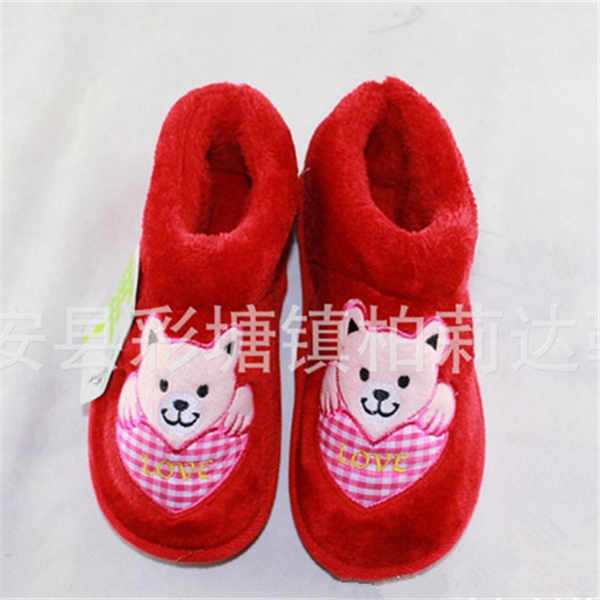 潮安縣彩塘鎮柏莉達鞋廠