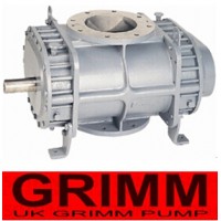 進口羅茨風機(歐美進口十大品牌)