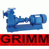 進口自吸泵(歐美進口十大品牌)