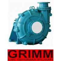 進口渣漿泵(歐美進口十大品牌)