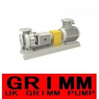 進口襯氟離心泵(歐美進口十大品牌)