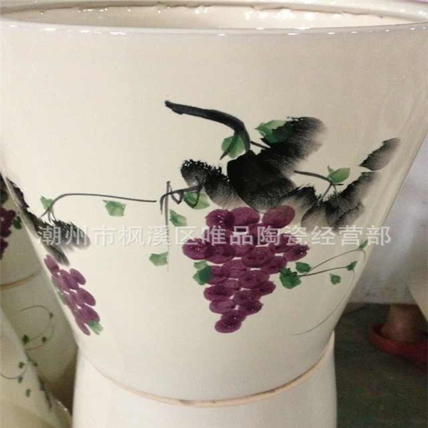 潮州市楓溪區(qū)唯品陶瓷經(jīng)營部