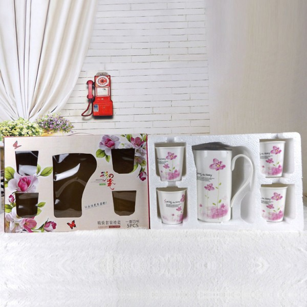 潮安區龍湖鎮敏澤釧陶瓷經營部