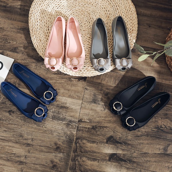 潮州市開發區海莉制鞋廠