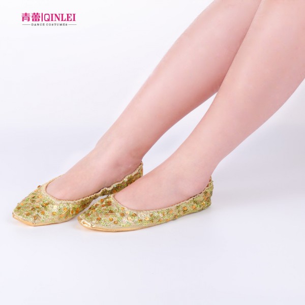 潮州市潮安區浮洋鎮青蕾舞蹈服飾網上經營部