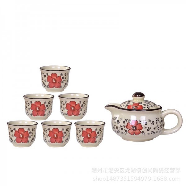 潮安區龍湖鎮創尚陶瓷經營部