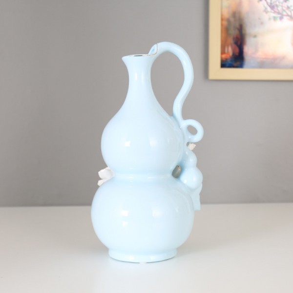 潮安區(qū)鳳塘嘉力斯陶瓷廠