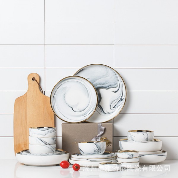 潮州市雅特尼陶瓷有限公司