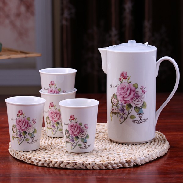 楓溪區(qū)居圖禮陶瓷廠