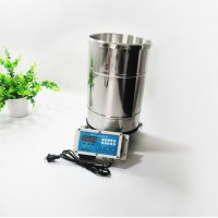 低功耗雨量記錄儀數字雨量計簡易降雨量監測儀